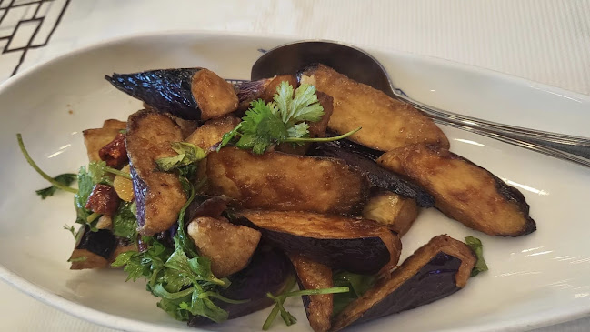 Hao's Lamb Restaurant