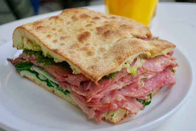 Di Beppe Caffè - Vancouver