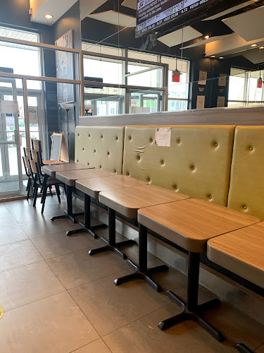 Comentarii opinii despre Thai Express Restaurant Vaughan