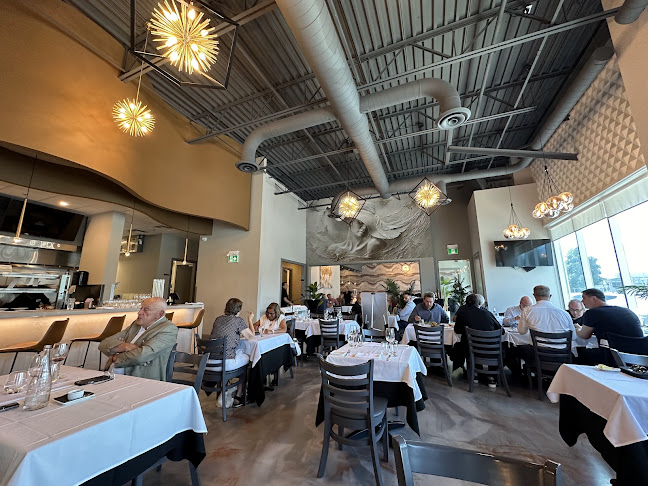 Trimani Ristorante - Hospitality and gastronomy