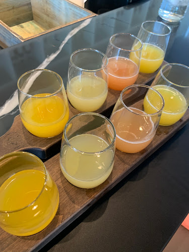 Comentarii opinii despre OEB Breakfast Co.