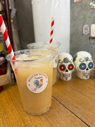 Comentarii opinii despre Mexican Kitchen