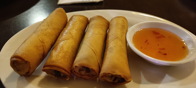 Comentarii opinii despre J.C. Royal Thai Cuisine