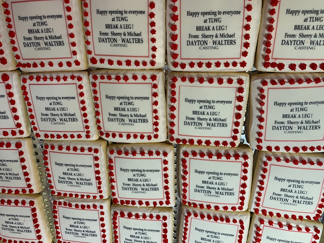 Opinii despre Cookies & Cupcake By Design Brampton în Brampton - Hospitality and gastronomy