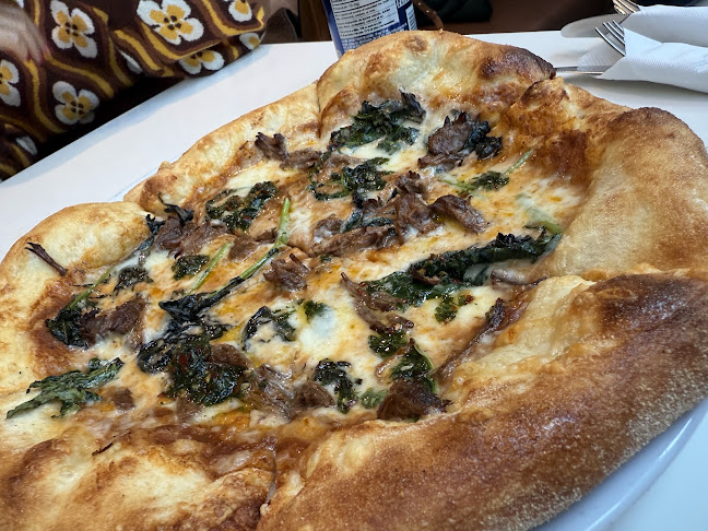 Opinii despre Alforno Bakery & Cafe în Calgary - Hospitality and gastronomy