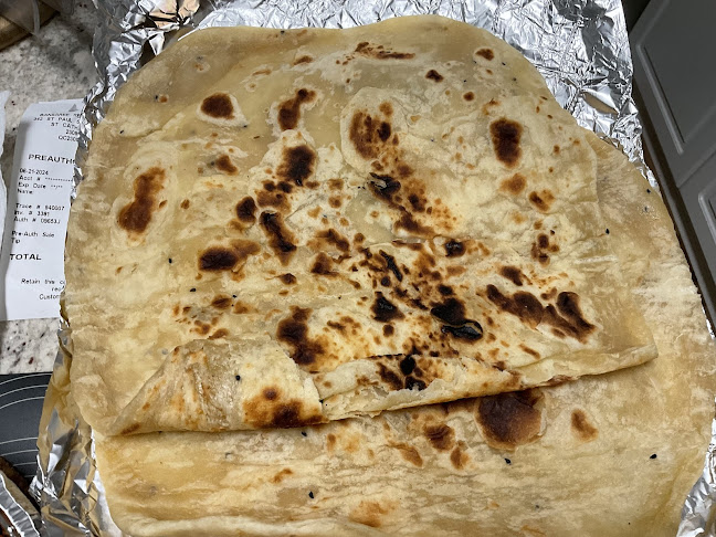 Bansaree Indian Restaurant