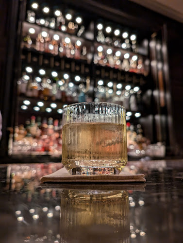 Opinii despre 1927 Lounge at Rosewood Hotel Georgia în Vancouver - Hospitality and gastronomy