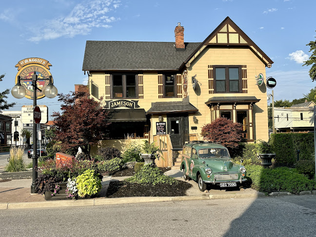 O'Maggio's Kildare House - Hospitality and gastronomy