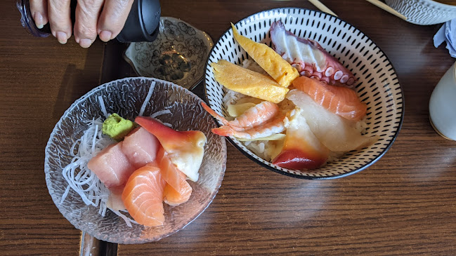 Opinii despre Kaiko sushi & japanese restaurant în Coquitlam - Hospitality and gastronomy