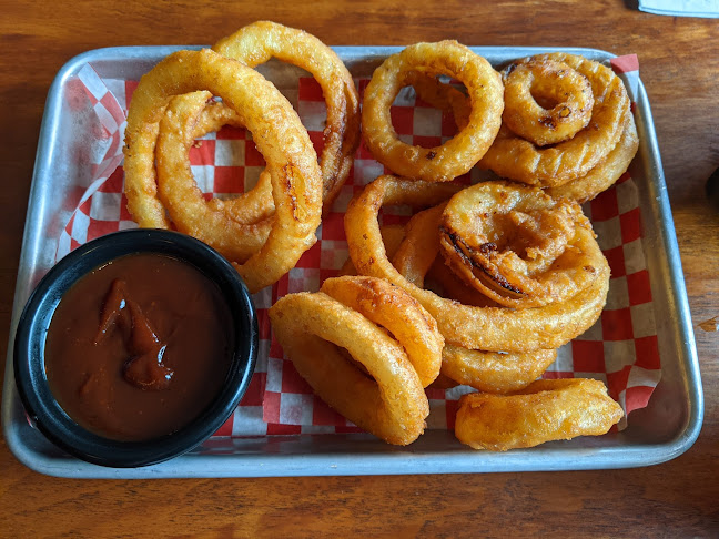 Butchers Block BBQ - Hospitality and gastronomy