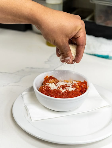 Captain's Oven Pizza Vancouver - Hospitality and gastronomy