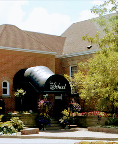 The School Fine Dining - Hospitality and gastronomy