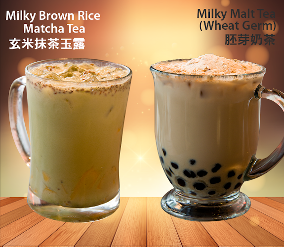 Bubble World-New Westminster