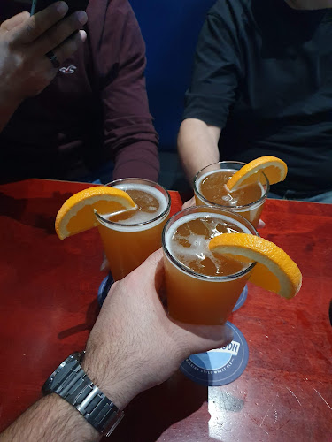 Opinii despre AllStar Wings & Ribs în Concord - Hospitality and gastronomy