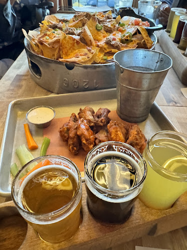 CRAFT Beer Market English Bay - Vancouver