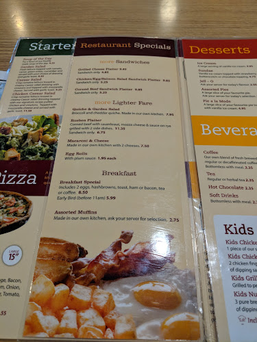 Comentarii opinii despre Chicken Chef