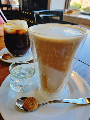 Comentarii opinii despre Crepes & Coffee