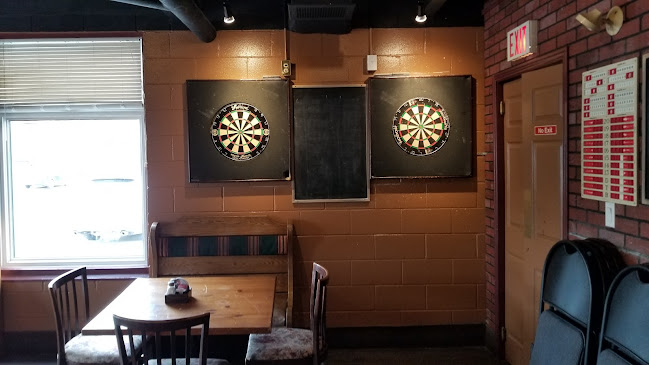 Comentarii opinii despre Boar's Head Pub