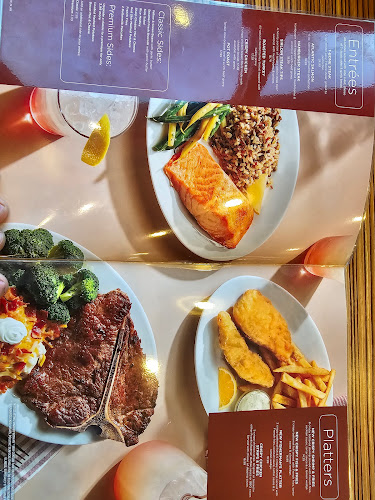 Comentarii opinii despre IHOP