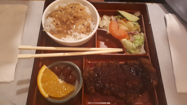 Opinii despre Japanese Village Restaurant în Victoria - Hospitality and gastronomy