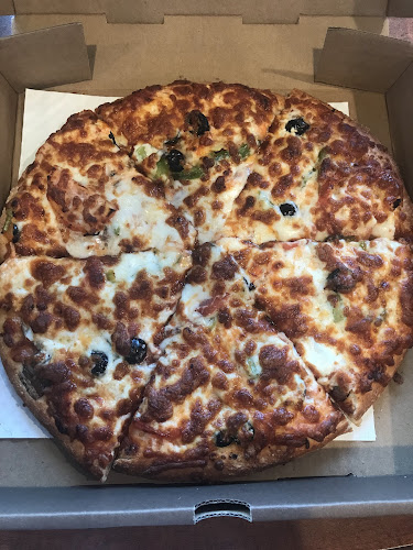 Ali Baba Pizza Nanaimo - Nanaimo