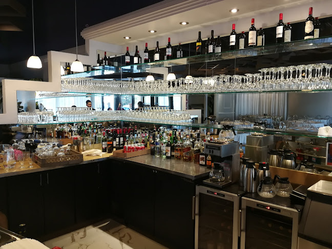 Comentarii opinii despre La Grill