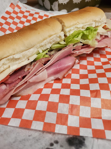 Comentarii opinii despre Angelina's Pizzeria