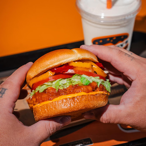 Harvey's - Saskatoon