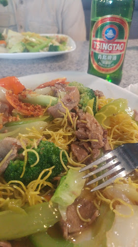 Tony’s Vietnamese Noodle Restaurant - Airdrie
