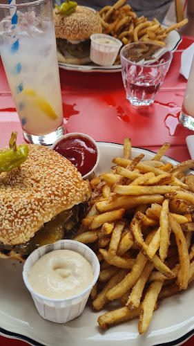 The Old York Tavern - Toronto