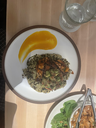 Moxies Regina Restaurant - Hospitality and gastronomy