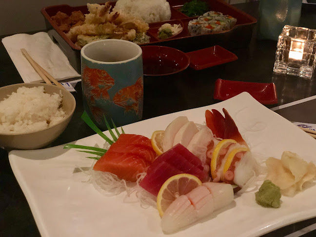Bikkuri Japanese Restaurant - Toronto