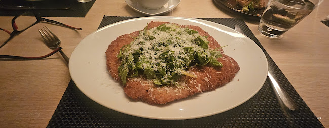 Opinii despre Bymark în Toronto - Hospitality and gastronomy