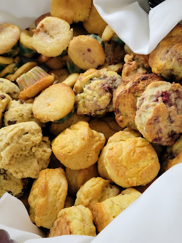 Catering By Suzanne - Hospitality and gastronomy