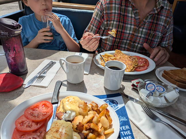 Windmill Restaurant - Burlington