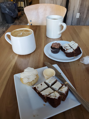 Opinii despre Naked Bean Espresso Bar and Cafe în Regina - Hospitality and gastronomy