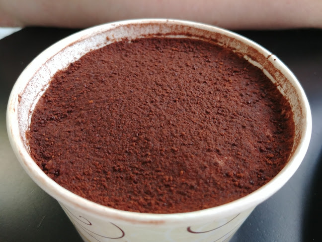 Comentarii opinii despre The Vegitaliano