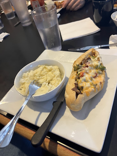 Opinii despre Sammy's Rec Room în Brantford - Hospitality and gastronomy