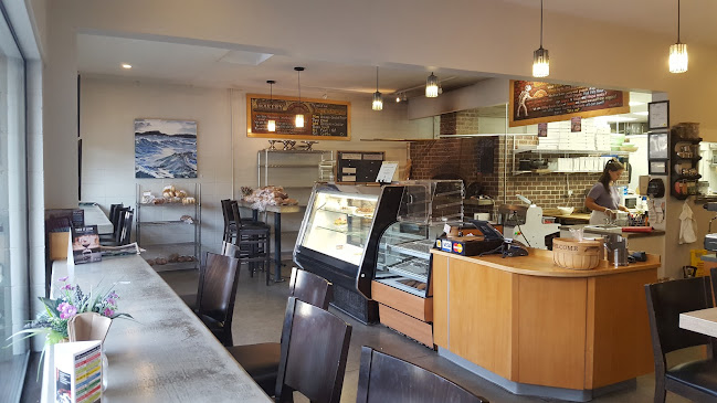 Church Street Woodfired Bakery