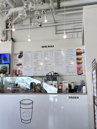 The Coffee Bun Bakery & Cafe - Coquitlam