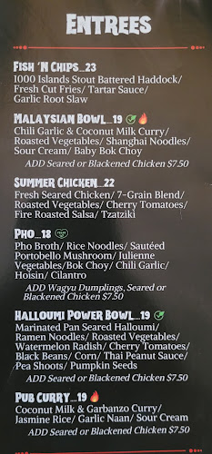 Barley Mow Westboro - Ottawa