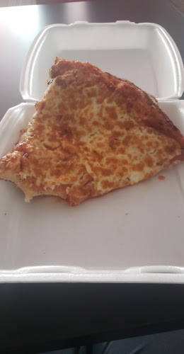 Prince Albert Pizza And Donair - Prince Albert