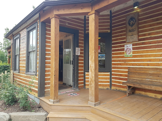 Comentarii opinii despre Annie's Café