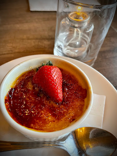 Comentarii opinii despre Washington Avenue Grill