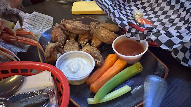 Lennox Irish Pub - Calgary