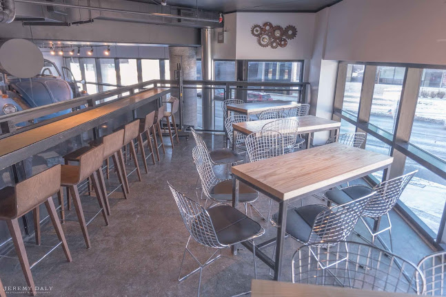 1 Victoria St S, Kitchener, ON N2G 0B5