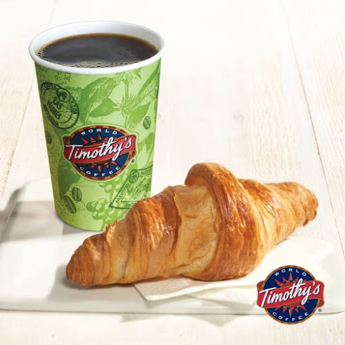 Comentarii opinii despre Timothy's World Coffee