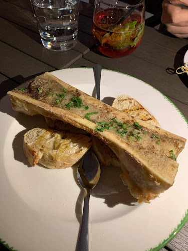 Comentarii opinii despre Tapagria Spanish Tapas Restaurant