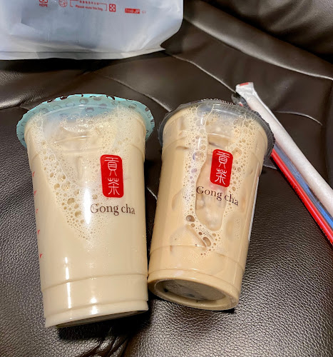 Comentarii opinii despre Gong Cha