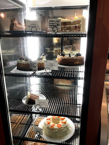 City Perks Coffeehouse - Saskatoon